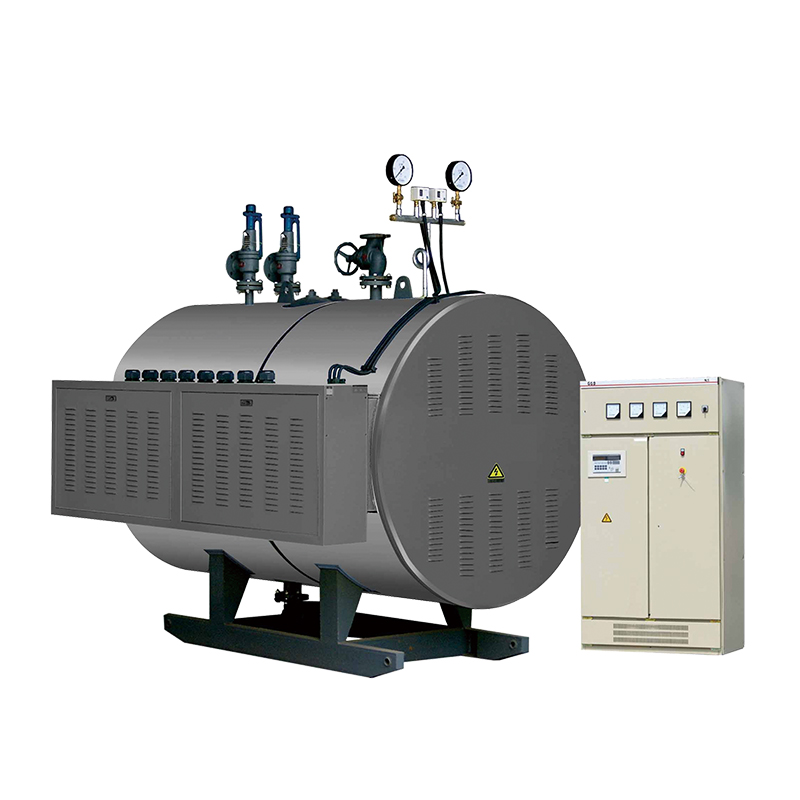 Electric Steam Boiler Manufacturers: Industrial & Efficient Solutions