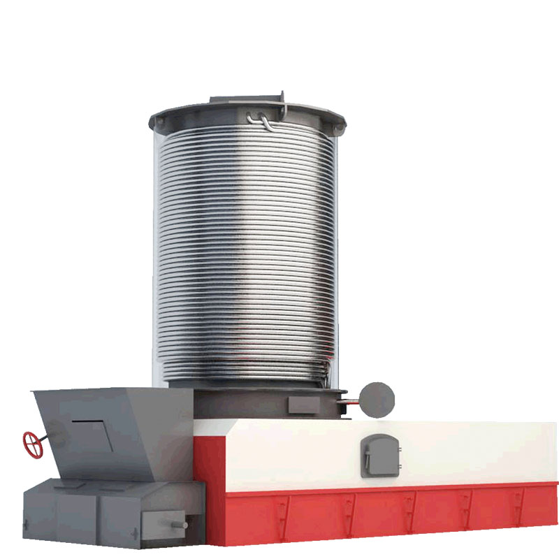 Waste Heat Recovery Steam Boilers   Energy-Efficient Solutions