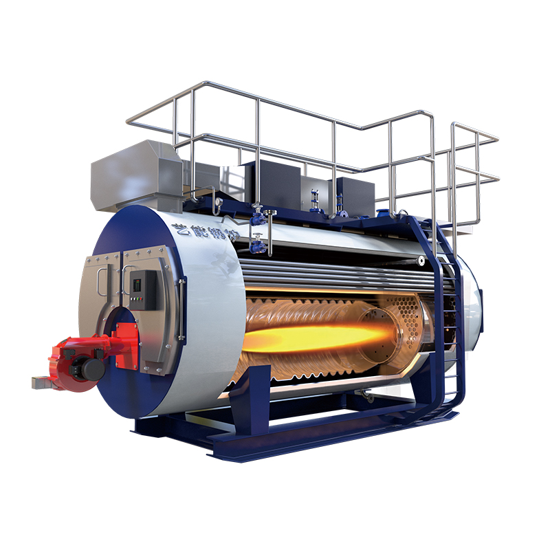high quality electric hot water boiler furnace