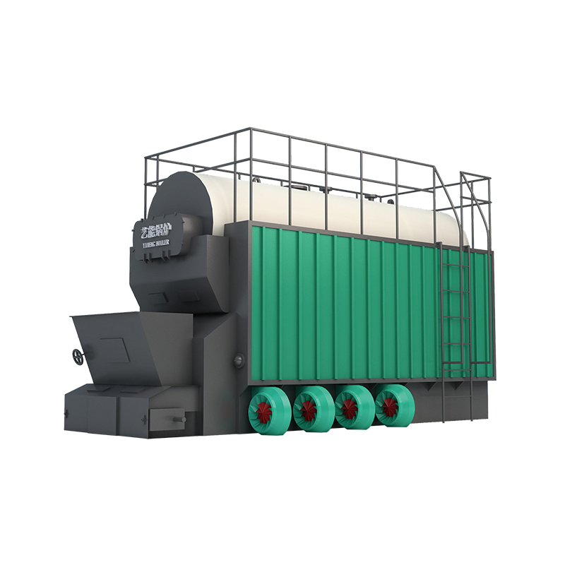 high quality steam boiler economizer