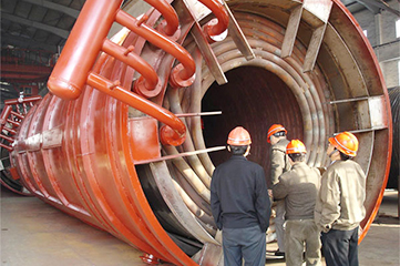 electric steam boiler manufacturers