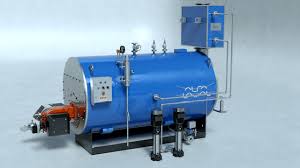 Top Thermal Oil Boilers for Efficient Asphalt Plant Operations
