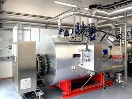 Weil-McLain EG-40 Gas Steam Boiler Efficient & Reliable Heating