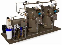 famous industrial boiler installation port arthur tx