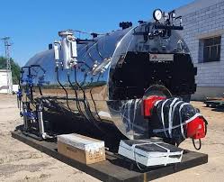 Efficient Waste Heat Recovery Boiler Manufacturers   Custom Solutions