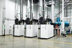 Affordable Thermal Oil Boilers for Press Machines Available Wholesale