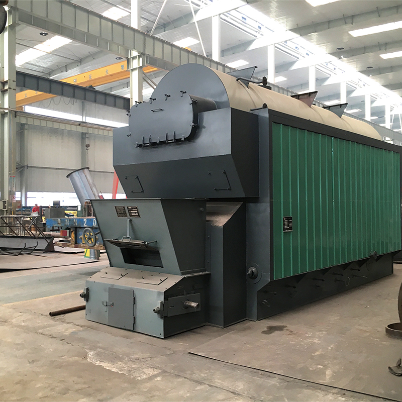 boiler heater