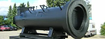 Top Quality Steam Boilers for Wholesale Purchase at Competitive Prices