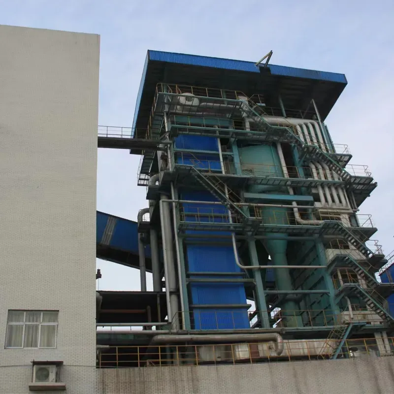 high quality oil fired hot water boiler