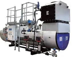 Direct Vent Oil Fired Hot Water Boilers - Efficient Heating Solutions