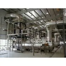 high quality wood fired thermal oil boiler