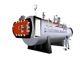oem small industrial boiler