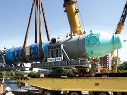 High Efficiency Residential Steam Boilers   Energy-Saving & Reliable