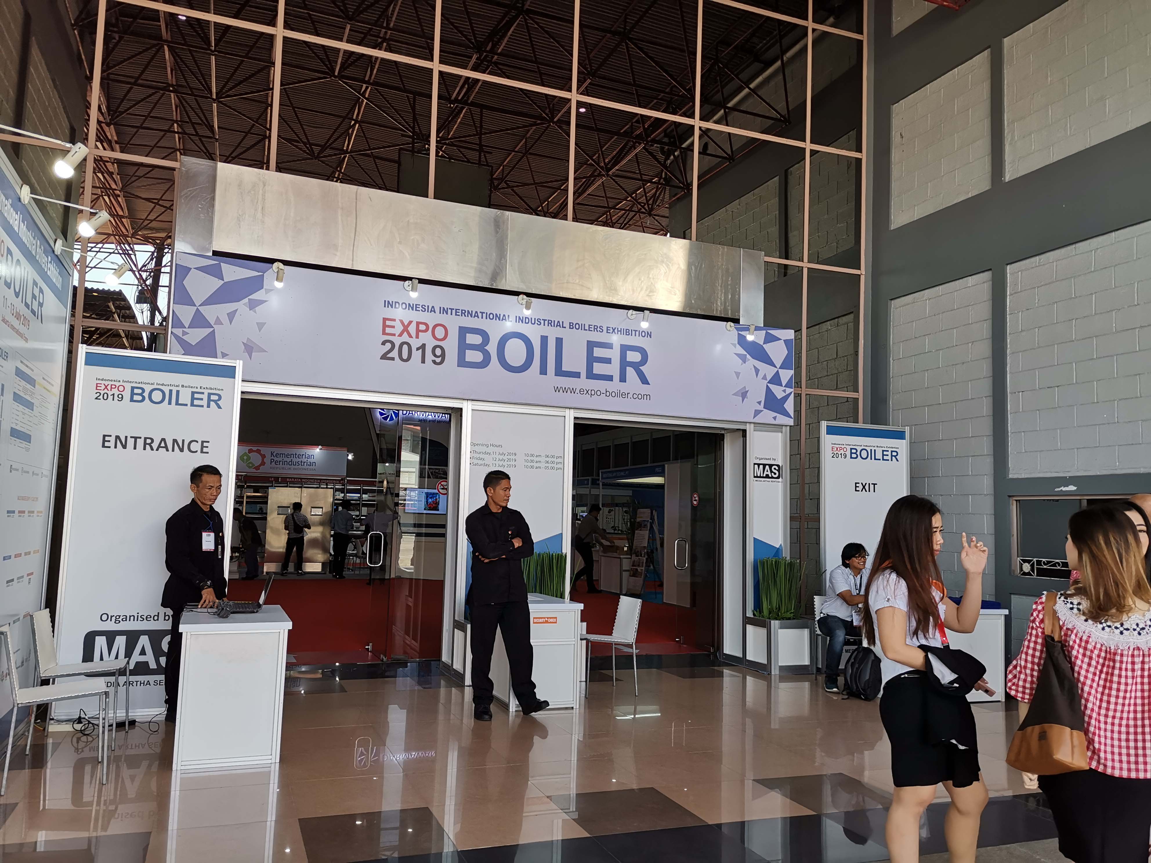 reciprocating grate boiler products