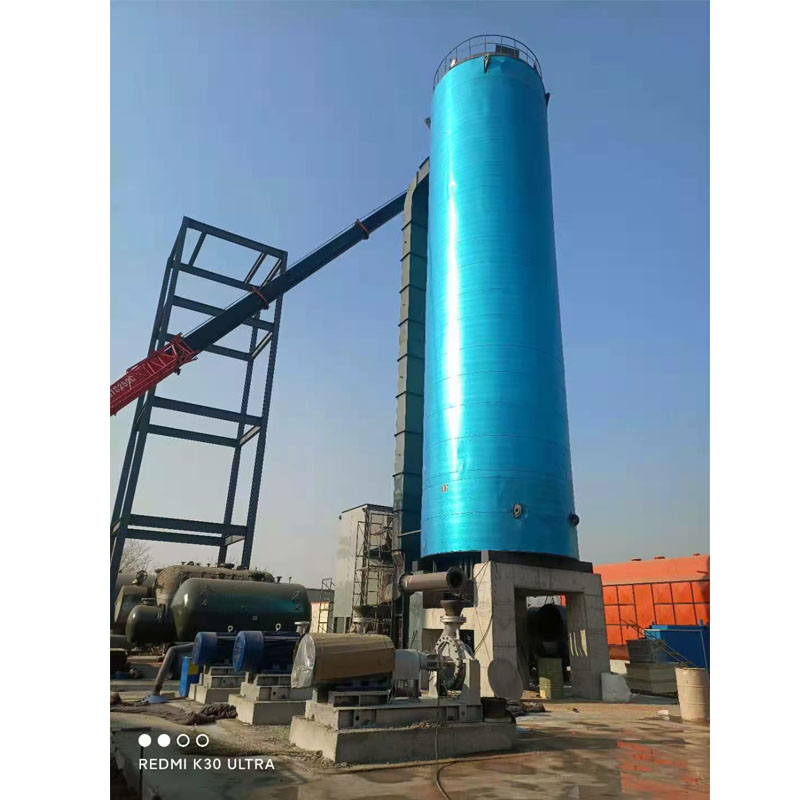 Premium Power Plant Steam Boilers High Efficiency & Reliability