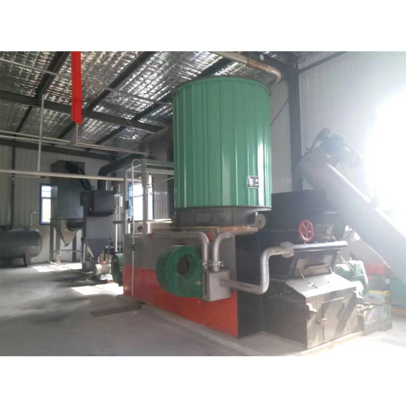 industrial waste heat boiler