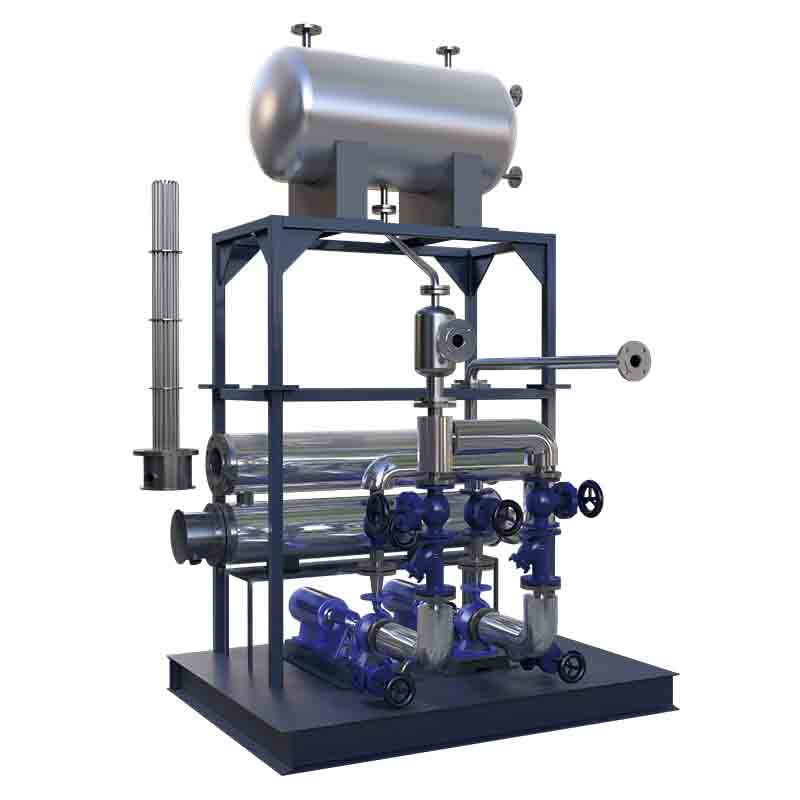 boiler manufacturer india