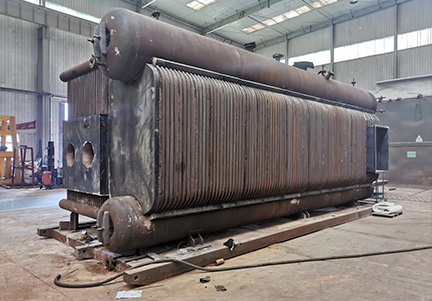 Burnham Independence BTU Steam Boiler NG   High-Efficiency Supplier