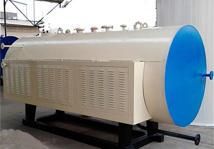 harford steam boiler