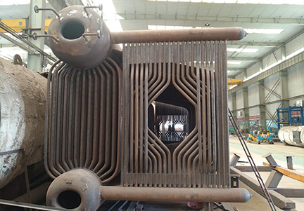electric steam boiler manufacturers